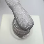 Snowflake base 01 - en un dispensador con bomba- Compact base 50 ml