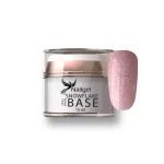 Snowflake base 03 - en un dispensador con bomba- Compact base 15 ml