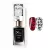 Esmalte para stamping – Stamp gel – BLACK 10 ml