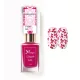 Esmalte para stamping – Stamp gel – MAGENTA 10 ml