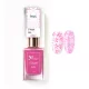 Esmalte para stamping – Stamp gel – PINK 10 ml