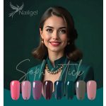 Sophie'stick 08 esmalte en gel 8 ml