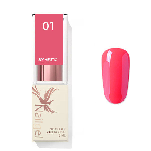 Sophie'stick 01 esmalte en gel 8 ml