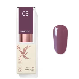 Sophie'stick 03 esmalte en gel 8 ml