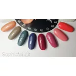 Sophie'stick 03 esmalte en gel 8 ml