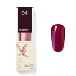 Sophie'stick 04 esmalte en gel 8 ml