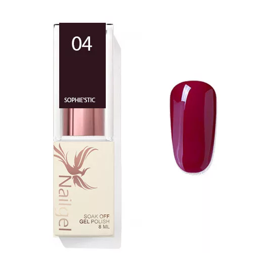 Sophie'stick 04 esmalte en gel 8 ml