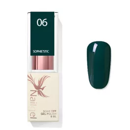 Sophie'stick 06 esmalte en gel 8 ml