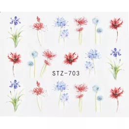 Esmalte de uñas para primavera 4