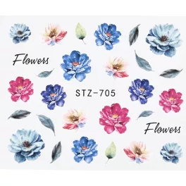 Esmalte de uñas para primavera 2