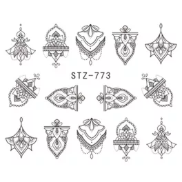 Tatuaje de la Uña 3
