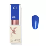 Sugar Addict gel polish 01 – 8 ml