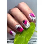 Sugar Addict gel polish 02 – 8 ml