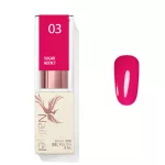 Sugar Addict gel polish 03 – 8 ml