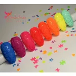 Sugar Addict gel polish 03 – 8 ml