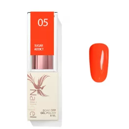 Sugar Addict gel polish 05 – 8 ml