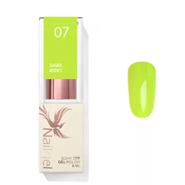 Sugar Addict gel polish 07 – 8 ml