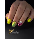 Sugar Addict gel polish 07 – 8 ml