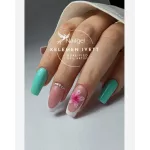 Sugar Addict gel polish 08 – 8 ml