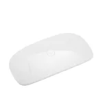 Luz led portátil mejorada Mini luz UV blanca