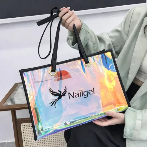 Bolsa de compras Nailgel