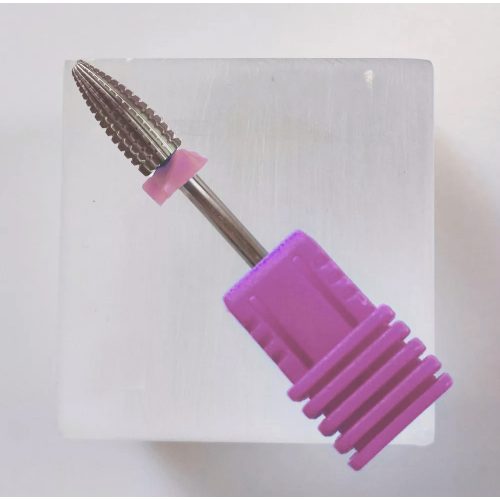 Fresa de carburo Typhoon – M – grano medio