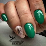 Ultra brillante gelatina- HEMA FREE -  Ultra Shine Top Coat 8ml