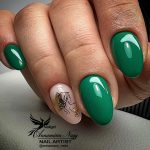 Ultra brillante gelatina Ultra Shine Top Coat 8ml