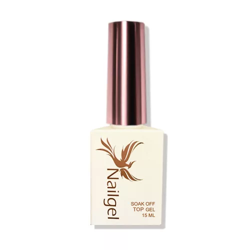 Gel de acabado ultra brillante – V3 - Ultra Shine Top Coat 15 ml