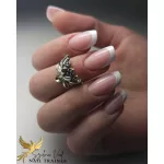 Ultra White esmalte semipermanente  8 Ml