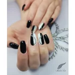 Ultra White esmalte semipermanente  8 Ml