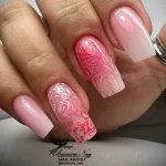 Milky Top Coat – 8 ml