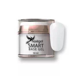   Smart Base in 01 Jar -en un frasco con bomba- Base compacta 50 ml