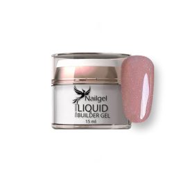Gel Constructor Líquido - REFLECTIVE 02 - 15 ml