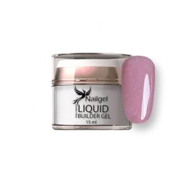 Gel Constructor Líquido - REFLECTIVE 03 - 15 ml