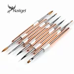 Pincel Marker Kolinsky – Cerdas Naturales