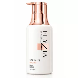 ELYZIA Night body lotion