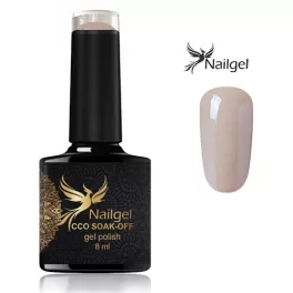 8 ML CCO gel barniz