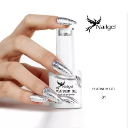 Gel Lacado