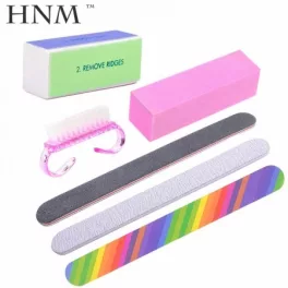 Dispositivos para el cuidado de uñas
