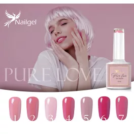 Pure Love Gel Lacquer
