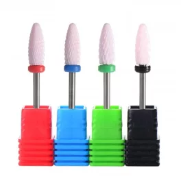 Esmalte de uñas