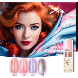 Ariel's Dream gel barniz